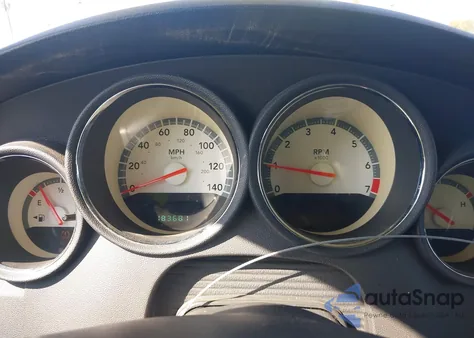 2009 Dodge Charger Sxt из США, поврежденный, VIN 2B3KA33V39H506995